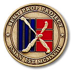 BentProp Coin
