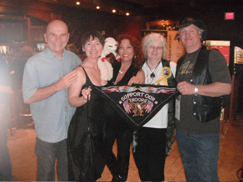 Priortiy Auction in Vegas