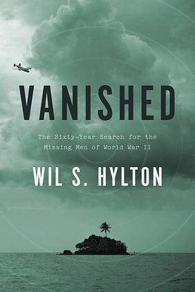 Vanished by Wil S. Hylton
