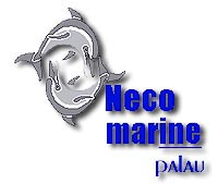 Neco Marine Logo